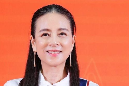 Madam Pang phản ứng sau chiến thắng 6-0 của U23 Thái Lan