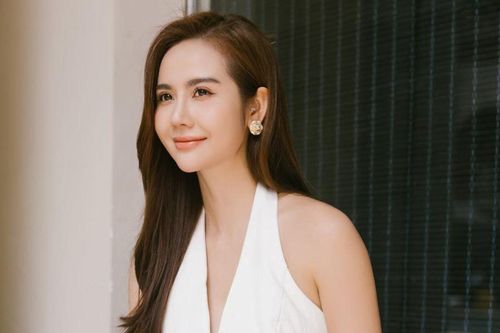 Sự trở lại của Huyền Lizzie
