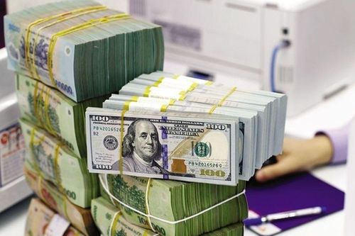 Tỷ giá USD hôm nay (4/9): Đồng USD tăng