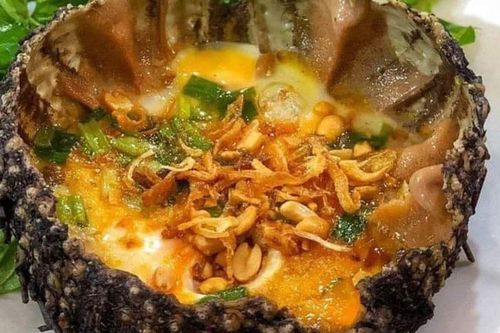 Khám phá đảo Bình Hưng (Khánh Hòa), chớ quên 'bỏ bụng' loạt món ăn này