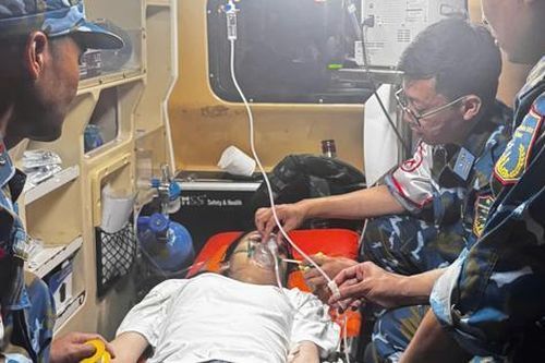 Nhìn lại A80: Sức mạnh từ tuyến đầu và nước mắt thầm lặng của hậu phương