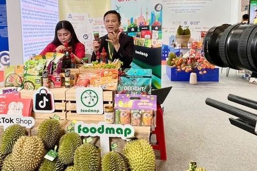 Đưa sản phẩm vùng sâu, vùng xa 'cất cánh' trên nền tảng số