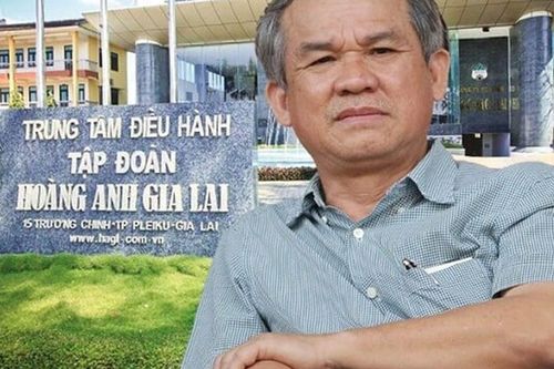 Bầu Đức tái xuất mảng bất động sản với dự án 400 tỷ đồng