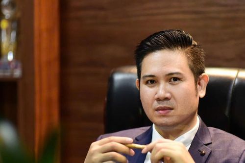 Chân dung 'ông trùm' tivi giá rẻ Phạm Văn Tam vừa bị truy tố