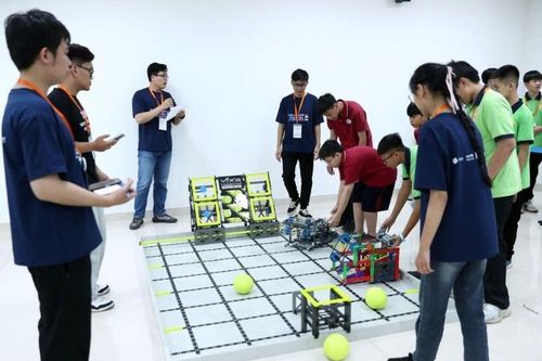 STEAMese Festival 2025: Khi công nghệ AI đến gần hơn với thế hệ trẻ Việt Nam