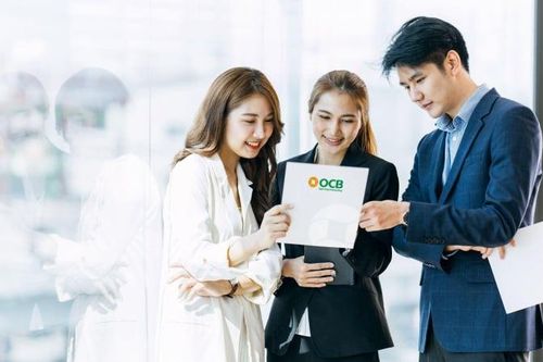 Ngân hàng 'đặt niềm tin' vào SME và startup, gỡ nút thắt vốn cho kinh tế mới
