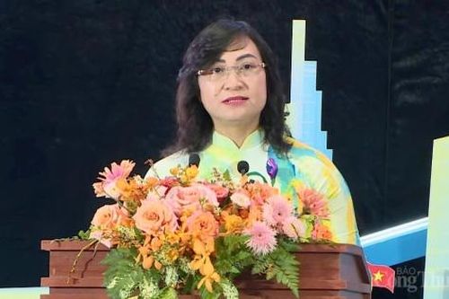 Thứ trưởng Phan Thị Thắng: Du lịch sẽ là 'động cơ tăng tốc' cho thương mại và đầu tư