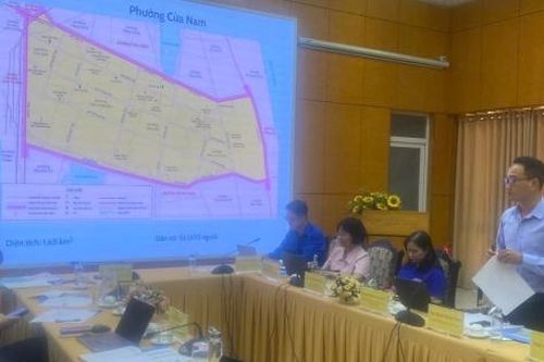 Thanh niên với những động lực mới cho tăng trưởng 2 con số