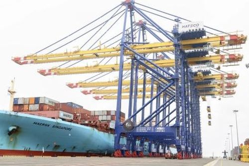 Hải Phòng: Sẽ diễn ra kết nối giao thương với doanh nghiệp Thụy Điển