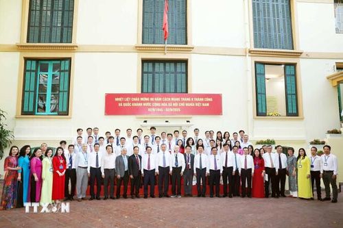 Tổng Bí thư Tô Lâm: Phát triển năng lượng nguyên tử phải tuyệt đối an toàn