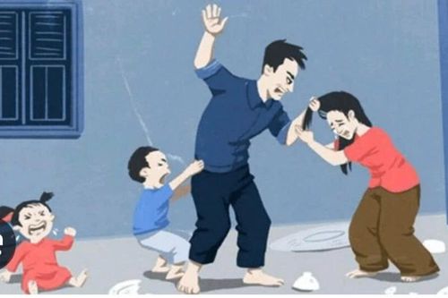 Từ hôm nay (4/9), công an xã sẽ giám sát người có hành vi bạo lực gia đình