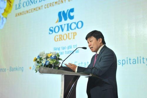 Tổng tài sản đạt gần 230.000 tỷ đồng, Tập đoàn Sovico kinh doanh thế nào?