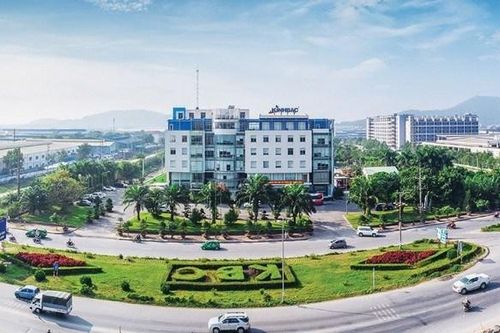 'Ông lớn' bất động sản công nghiệp tích cực rót vốn vào công ty con