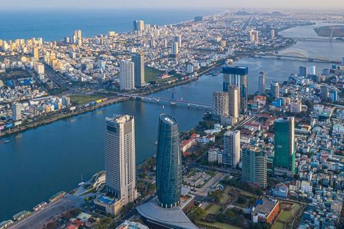 Chuyên gia kinh tế Singapore: 'Đà Nẵng cần dám khác biệt để IFC thành công'