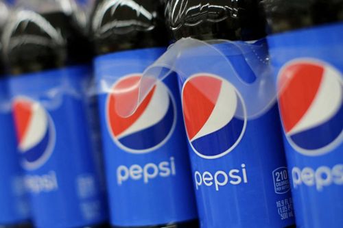 PepsiCo gặp khó khăn