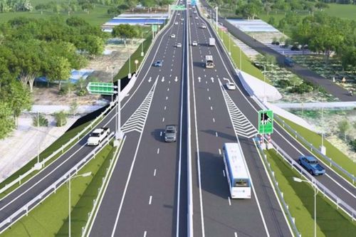 Phó Thủ tướng chỉ đạo gỡ khó tại Dự án đường Vành đai 3 Thành phố Hồ Chí Minh