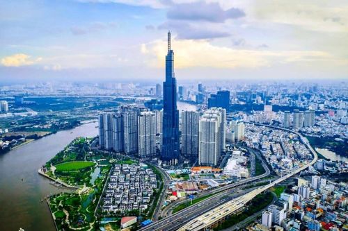 Đề án sửa đổi Nghị quyết 98 gỡ nút thắt đầu tư, tạo đà bứt phá cho TP.HCM