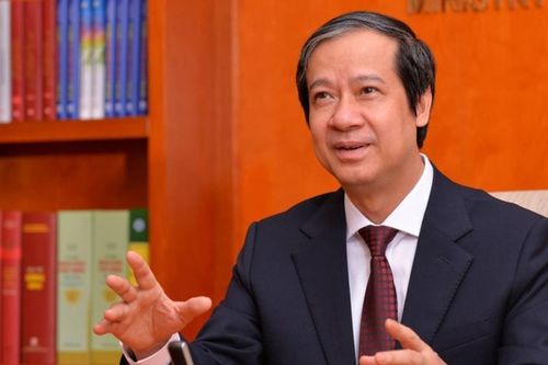 Năm học 2025 - 2026 khai mở những con đường mới cho giáo dục Việt Nam