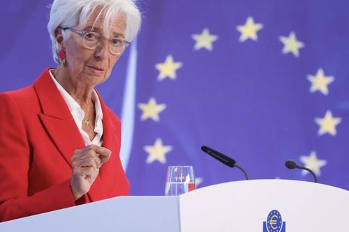 ECB có thể tiếp tục 'án binh bất động' về lãi suất