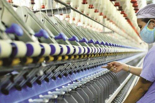 Xây dựng chiến lược 'sản xuất tại Việt Nam và lắp ráp, hoàn thiện tại Mỹ'