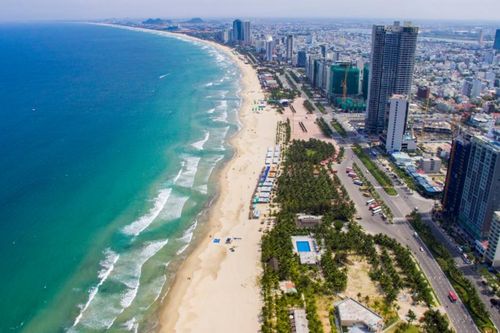 Bất động sản Đà Nẵng kỳ vọng hưởng lợi từ hệ sinh thái đầu tư đồng bộ