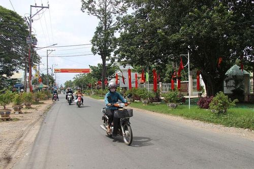 Nâng cấp hạ tầng giao thông tạo động lực phát triển kinh tế biên mậu