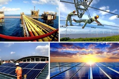 Bộ Chính trị Ban hành Nghị quyết về bảo đảm an ninh năng lượng quốc gia