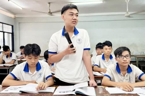 Các trường đại học, cao đẳng sẵn sàng cho lễ khai giảng