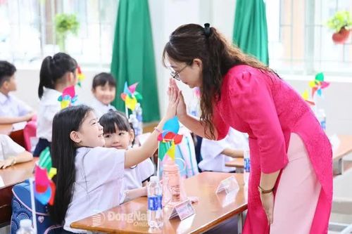 Lễ khai giảng năm học 2025-2026 ở Đồng Nai có gì khác mọi năm?