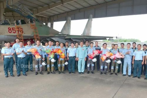 Trung đoàn 935 hoàn thành xuất sắc nhiệm vụ A80