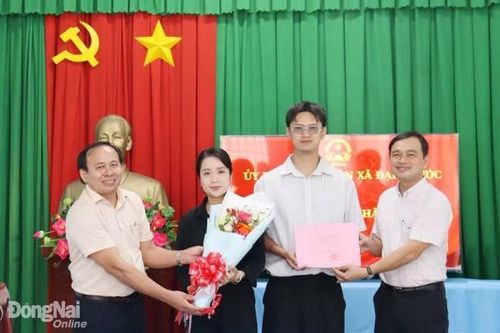 Khắp nơi trong tỉnh tối 4-9-2025
