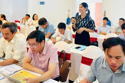 Gia Lai: Tập huấn công tác bảo vệ môi trường năm 2025