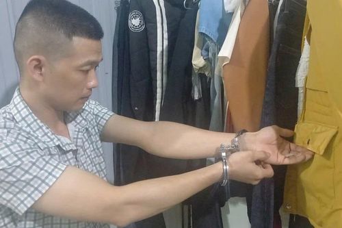 Khởi tố đối tượng mua bán trái phép chất ma túy tại xã Chư Prông