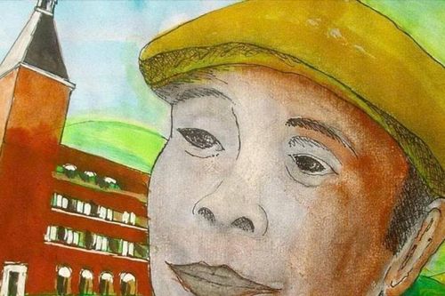 Dịch giả Thân Trọng Sơn: Dịch văn học để hiểu thế giới qua lăng kính văn chương