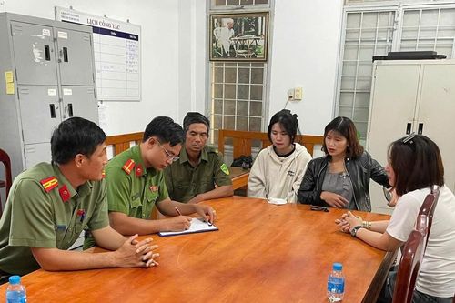 Công an hỗ trợ người dân nhận lại 30 triệu đồng chuyển khoản nhầm