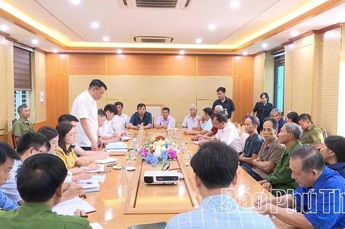 Gỡ rối hiểu lầm, thắp sáng đạo lý tại Nghĩa trang liệt sĩ Đồng Xuân