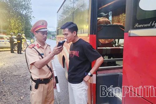 Tai nạn giao thông giảm sau một năm thực hiện Chỉ thị số 23 của Thủ tướng Chính phủ