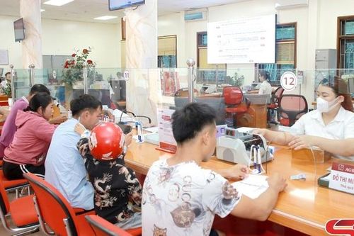 Tiếp sức sản xuất từ nguồn vốn vay