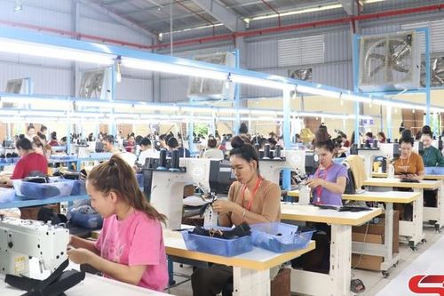 Ổn định hoạt động sản xuất, kinh doanh