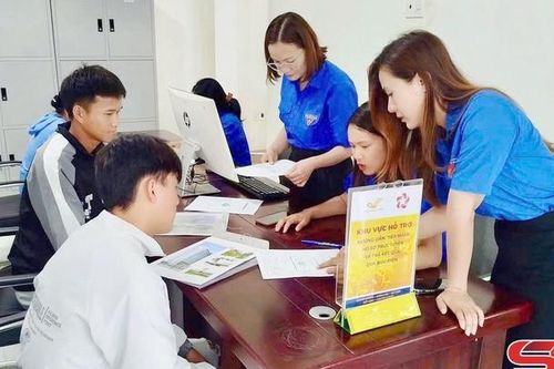 Tuổi trẻ Bắc Yên xung kích, sáng tạo