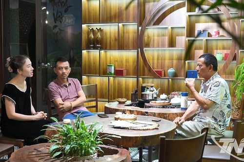 Chi hội Âm nhạc: Tầm nhìn mới, giai điệu mới