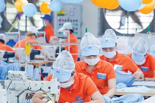 Hướng đến xuất khẩu bền vững