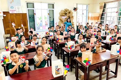 TP. Huế ban hành kế hoạch thời gian năm học 2025-2026