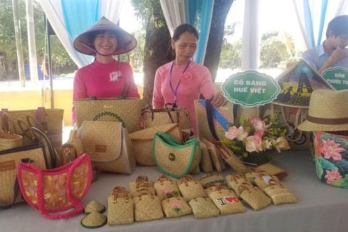 Động lực mới từ vùng cát Phong Dinh