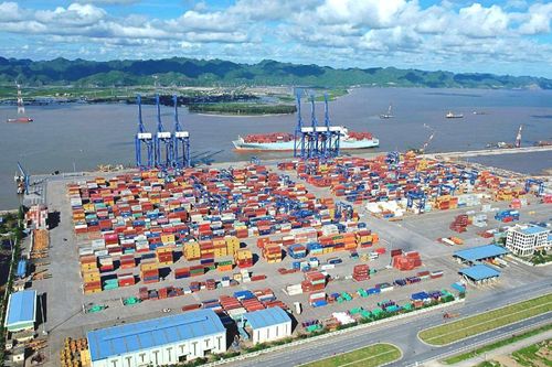 Vì sao Container Việt Nam (VSC) muốn tăng mục tiêu lãi năm nay lên gấp 3 lần?