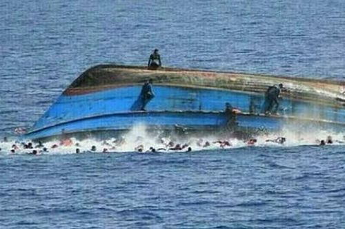 Ít nhất 60 người thiệt mạng vì lật tàu tại Nigeria