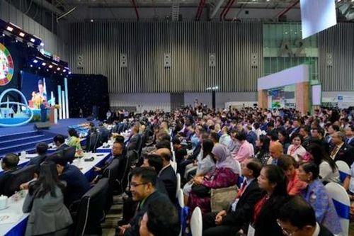 Diễn đàn Xuất khẩu 2025: Đưa hàng Việt vào chuỗi phân phối toàn cầu