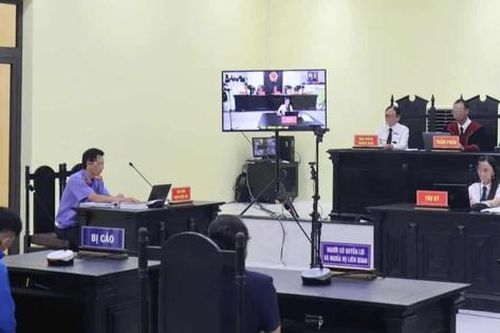 Cà Mau: Thanh niên dùng ghế đánh người tử vong lĩnh 19 năm tù