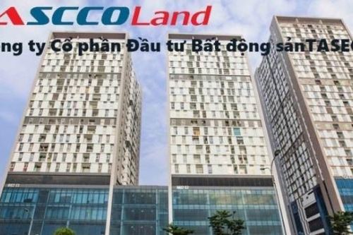 Dự kiến huy động gần 1.500 tỷ đồng trả nợ ngân hàng, Taseco Land thu hút 15 nhà đầu tư
