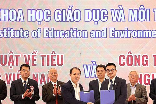Diễn đàn xúc tiến đầu tư, kết nối giao thương B2B 2025: Tạo xung lực cho doanh nghiệp hội nhập toàn cầu